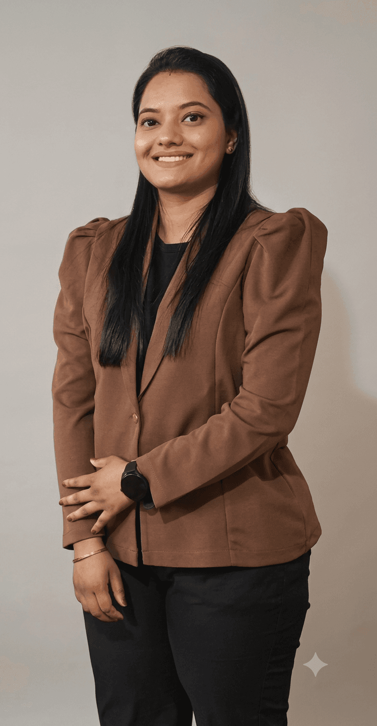 Amrita Padalse