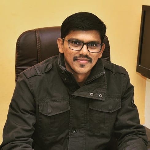 Rahul Padalse